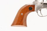 RUGER NEW MODEL BLACKHAWK BICENTENNIAL 357 MAG USED GUN INV 239140 - 2 of 9