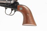 RUGER NEW MODEL BLACKHAWK 45 LC USED GUN LOG 239102 - 7 of 8