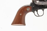 RUGER NEW MODEL BLACKHAWK 45 LC USED GUN LOG 239102 - 2 of 8