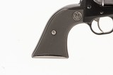 RUGER NEW MODEL BLACKHAWK 357 MAG USED GUN LOG 239100 - 2 of 8