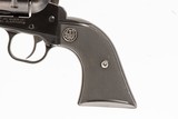 RUGER NEW MODEL BLACKHAWK 357 MAG USED GUN LOG 239100 - 7 of 8