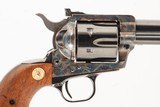 COLT NEW FRONTIER 45 LC USED GUN LOG 234146 - 3 of 9