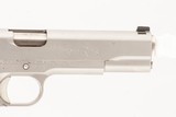 REMINGTON 1911 R1S 45ACP USED GUN LOG 239192 - 4 of 9