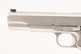 REMINGTON 1911 R1S 45ACP USED GUN LOG 239192 - 5 of 9