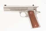 REMINGTON 1911 R1S 45ACP USED GUN LOG 239192 - 9 of 9