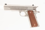 REMINGTON 1911 R1S 45ACP USED GUN LOG 239192 - 8 of 9