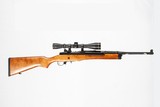 RUGER MINI 14 5.56 NATO USED GUN INV 239477 - 8 of 8