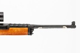 RUGER MINI 14 5.56 NATO USED GUN INV 239477 - 5 of 8