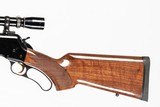BROWNING BLR LT WT 22-250 USED GUN INV 239141 - 2 of 8