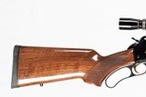BROWNING BLR LT WT 22-250 USED GUN INV 239141 - 7 of 8
