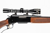 BROWNING BLR LT WT 22-250 USED GUN INV 239141 - 6 of 8