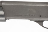 REMINGTON 11-87 POLICE 12 GA USED GUN LOG 239184 - 5 of 9