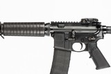 SMITH & WESSON M&P 15 5.56 NATO USED GUN LOG 239412 - 3 of 9