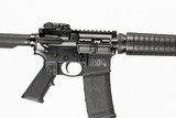 SMITH & WESSON M&P 15 5.56 NATO USED GUN LOG 239412 - 7 of 9