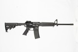SMITH & WESSON M&P 15 5.56 NATO USED GUN LOG 239412 - 9 of 9