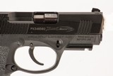 BERETTA PX4 STORM COMPACT 9MM USED GUN LOG 239197 - 4 of 7