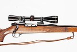 WEATHERBY MARK V DELUXE 270 WBY MAG USED GUN LOG 238979 - 6 of 8