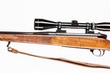 WEATHERBY MARK V DELUXE 270 WBY MAG USED GUN LOG 238979 - 3 of 8