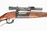 SAVAGE MODEL 99 300 SAV USED GUN LOG 239103 - 6 of 9