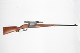 SAVAGE MODEL 99 300 SAV USED GUN LOG 239103 - 9 of 9