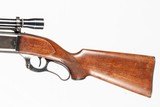 SAVAGE MODEL 99 300 SAV USED GUN LOG 239103 - 2 of 9