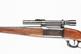 SAVAGE MODEL 99 300 SAV USED GUN LOG 239103 - 3 of 9