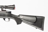 WEATHERBY VANGUARD 300 WBY MAG USED GUN LOG 238989 - 2 of 8