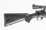 WEATHERBY VANGUARD 300 WBY MAG USED GUN LOG 238989 - 7 of 8
