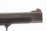 SMITH & WESSON 41 22 LR USED GUN INV 229502 - 3 of 6