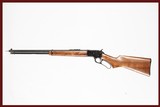 MARLIN 39D JM STAMPED 22 LR USED GUN LOG 238734 - 1 of 10