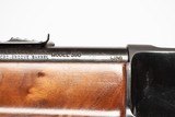 MARLIN 39D JM STAMPED 22 LR USED GUN LOG 238734 - 5 of 10