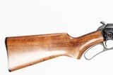 MARLIN 39D JM STAMPED 22 LR USED GUN LOG 238734 - 9 of 10