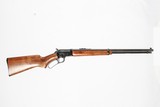 MARLIN 39D JM STAMPED 22 LR USED GUN LOG 238734 - 10 of 10