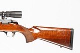 BROWNING A-BOLT 270 WIN USED GUN LOG 238990 - 2 of 8