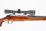 BROWNING A-BOLT 270 WIN USED GUN LOG 238990 - 6 of 8
