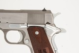 SPRINGFIELD ARMORY 1911-A1 45 ACP USED GUN LOG 237438 - 6 of 8