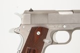 SPRINGFIELD ARMORY 1911-A1 45 ACP USED GUN LOG 237438 - 3 of 8