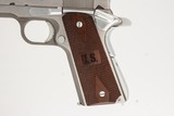 SPRINGFIELD ARMORY 1911-A1 45 ACP USED GUN LOG 237438 - 7 of 8