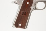 SPRINGFIELD ARMORY 1911-A1 45 ACP USED GUN LOG 237438 - 2 of 8