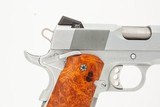 LES BAER 1911 SRP 45 ACP USED GUN INV 239386 - 3 of 10