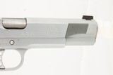 LES BAER 1911 SRP 45 ACP USED GUN INV 239386 - 4 of 10