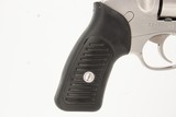 RUGER SP101 357 MAG USED GUN LOG-239480 - 2 of 7