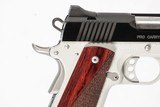 KIMBER PRO CARRY II 9MM USED GUN LOG 238984 - 3 of 8