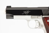KIMBER PRO CARRY II 9MM USED GUN LOG 238984 - 5 of 8