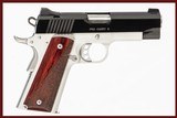 KIMBER PRO CARRY II 9MM USED GUN LOG 238984 - 1 of 8
