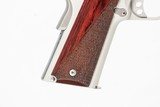 KIMBER PRO CARRY II 9MM USED GUN LOG 238984 - 2 of 8