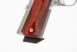 ED BROWN CUSTOM 1911 45 ACP USED GUN INV 227695 - 2 of 8