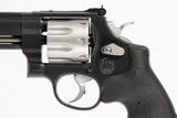 SMITH & WESSON 627 V-8 357 MAG USED GUN LOG 239485 - 6 of 8