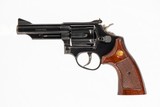 TAURUS 66 357 MAGNUM USED GUN LOG 239484 - 8 of 8