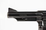 TAURUS 66 357 MAGNUM USED GUN LOG 239484 - 5 of 8